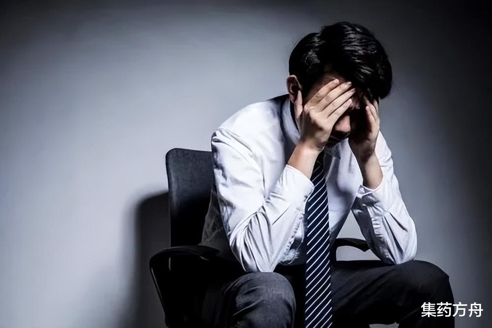 脾胃|【健康科普】年少白了头？生活中注意这些事，还你一头乌黑发！