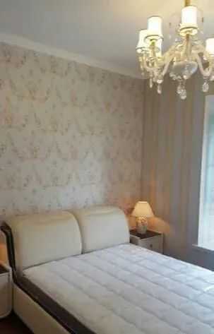 115平三房,我妈最满意客厅,我爸最满意卧室!全屋干净大方晒晒