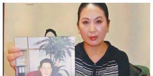 中国首个被判死刑的亿万富翁,临死前还挣扎:我花500亿饶我一命