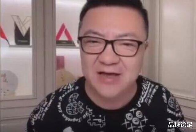 王新欣|41岁前国脚怒怼董路，曾是中超标王，昔日曾携手中甲美女老总