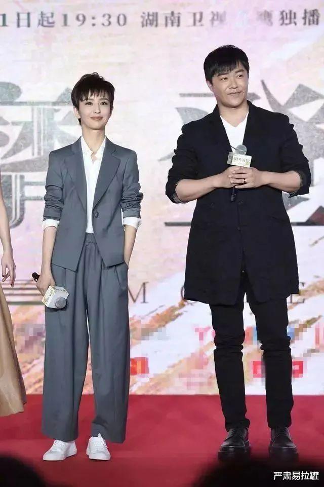 陈思诚|孕期出轨、新欢不断,这都能复婚?