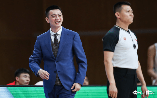 辽宁男篮|辽篮轻取浙江3连胜，刘维伟解释4人缺阵真因，杨鸣回应威尔森离队