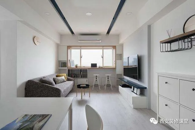 普通的窗户,也有亮眼的设计方法