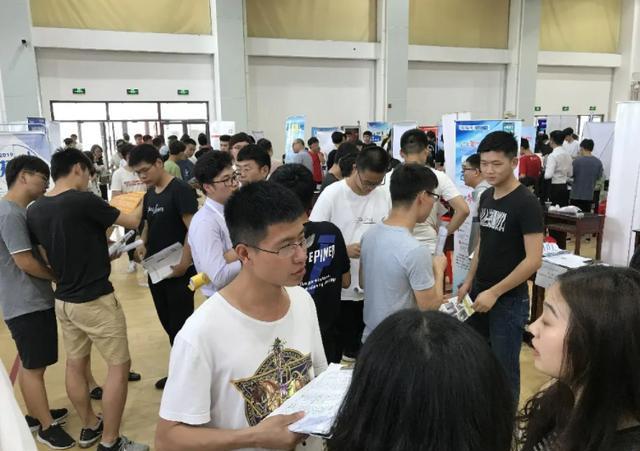 招聘|中国广电“校招”已开启,招聘程序很严谨,满足条件即可报名