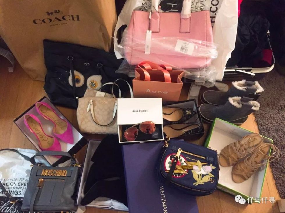 纽约最大的奥特莱斯Woodbury值得去吗?这是值得你收藏的血拼心得