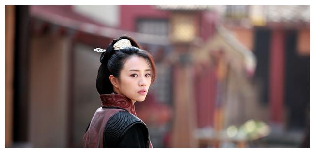 肖童|《永不瞑目》:袁立最性感,欧庆春最漂亮,只有郑文燕才是真爱