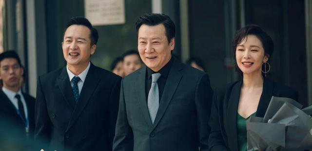 电视剧|十大“黄金配角”，个个低调有实力，他们的名字值得被记住