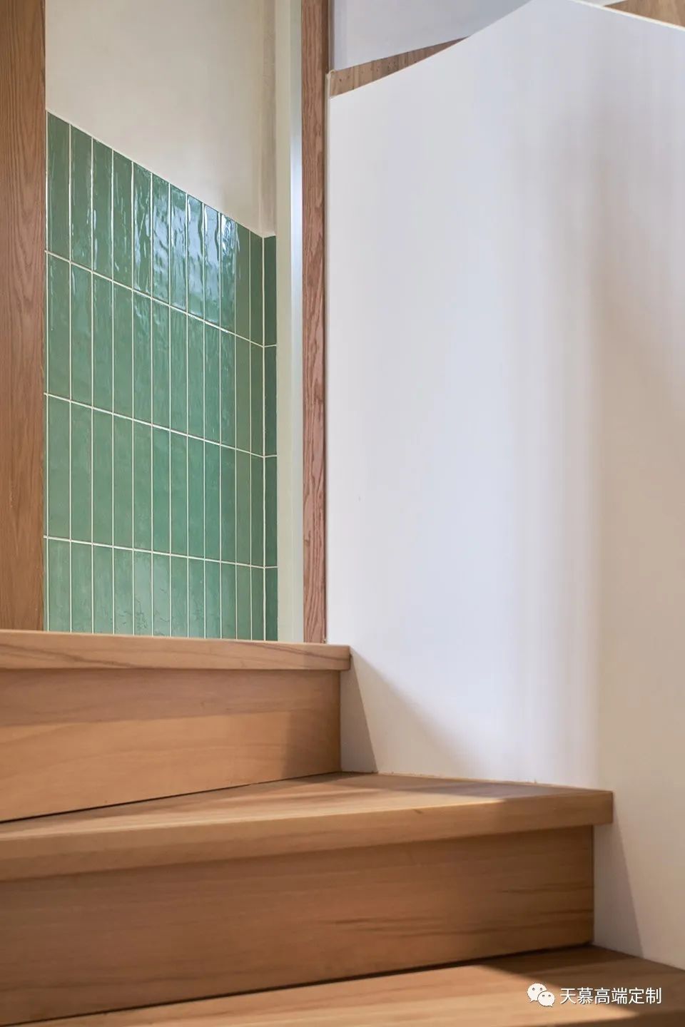 190㎡极简设计，五口之家舒适生活的安乐窝