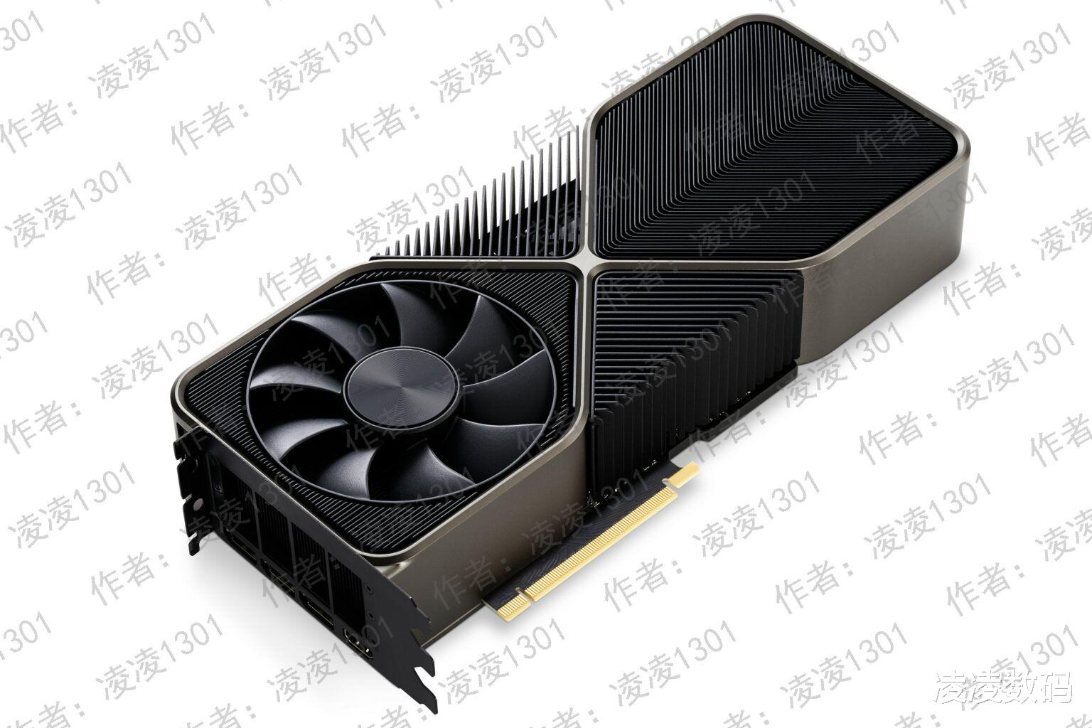 显卡|英伟达下代旗舰显卡RTX 4090准备量产，显存还是24GB