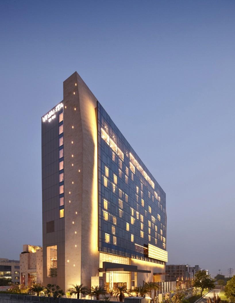 蛋糕|新形势产生的影响下，需要酒店做好对于人力资源的管理工作