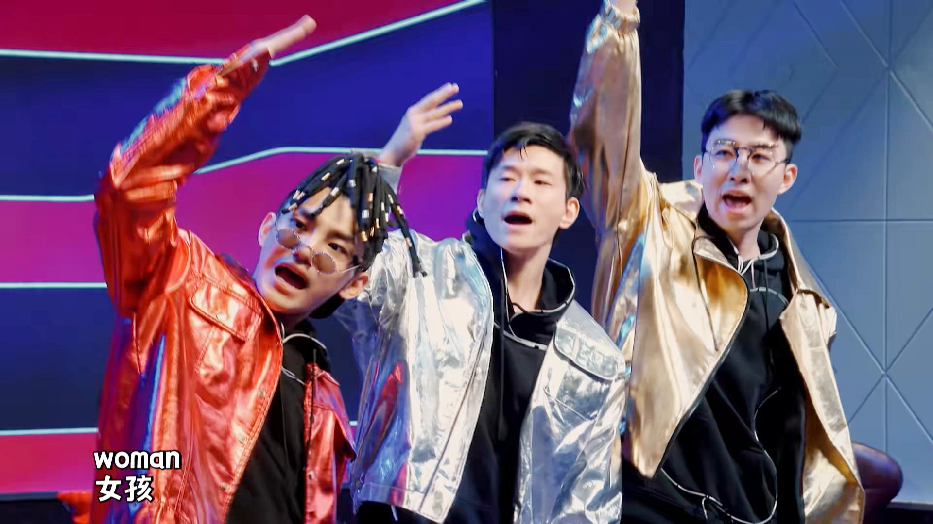 一年一度喜剧大赛|春晚收视率创新低！现成的流量密码不会用，最期待的组合被淘汰了