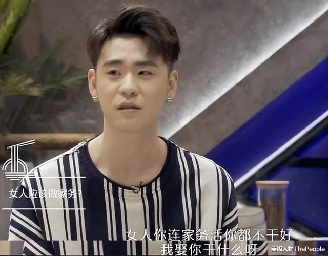 包文婧|说话不过脑子？这8位明星，终于为自己的“口嗨”，付出了代价