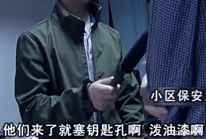 佛山男子上演真实版澳门风云，2008年陷入8年官司搞得家破人亡