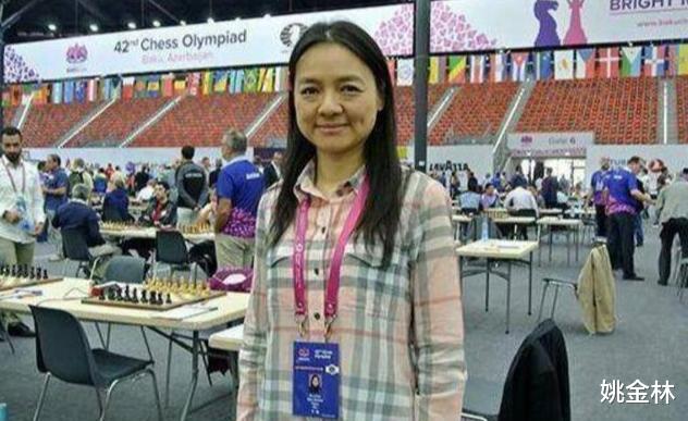 国际象棋|象棋天才诸宸，不顾家人反对嫁到卡塔尔，因宣传外国文化惹争议