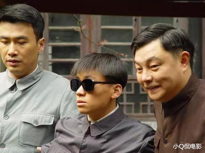 经典|目前难以超越的5部神级谍战剧,每部都是难以撼动的经典之作