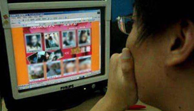 常看“成人网站”的,清除记录也没用,有这3种情况,信息已泄露