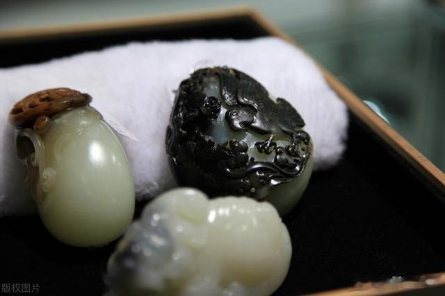 |和田玉的价值判断基本标准