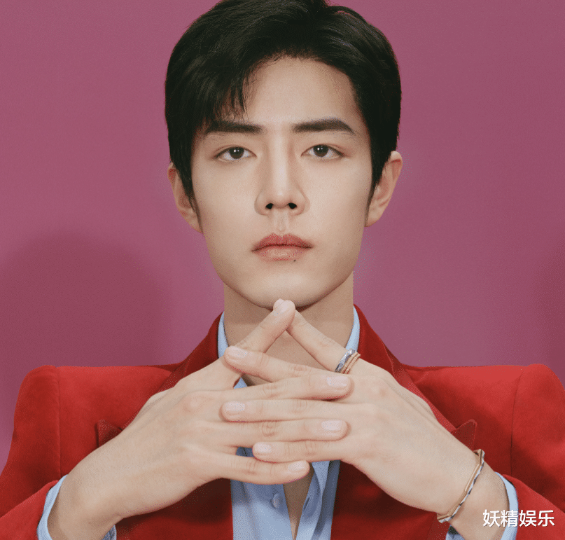 肖战|肖战同款卖爆了！售额超8000万货品来不及发！知情人士曝拍戏现状