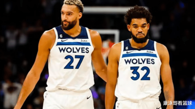 5年2.05亿美金!越打越差,豪赌交易失败,NBA最大的垃圾合同诞生