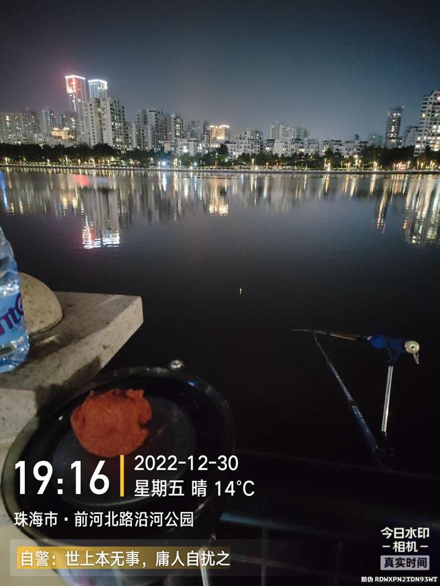 饵料|虎年终钓告捷!接二连三错失机会