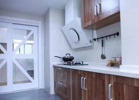 95后年轻人装修婚房，这设计挺牛逼的！