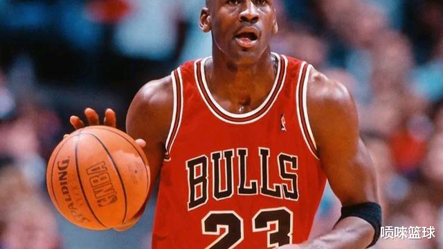 迈克尔·乔丹|不强！NBA的乔丹曾经有多厉害，现在的年轻人根本不知道！