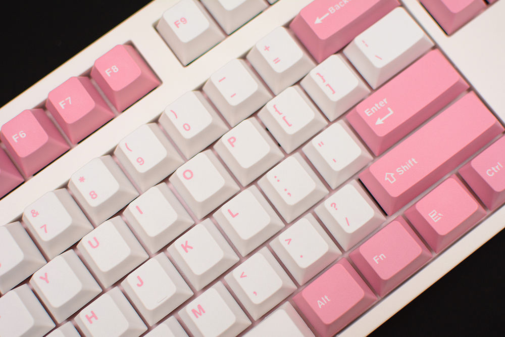 rita|幸有粉红佳人相伴,Rita陪我居家办公的第四天