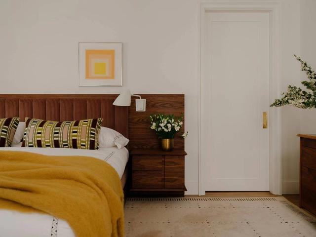 一家五口的温暖住宅,仅家庭图书馆就让人羡慕,气质高级圈粉无数