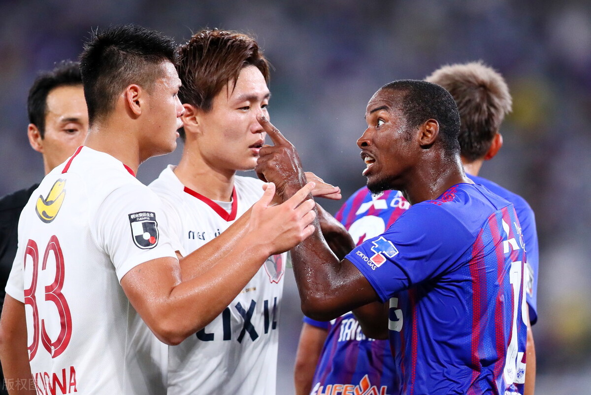 鹿岛鹿角|4/17日职联赛推荐：大阪钢巴 VS 湘南海洋+鹿岛鹿角 VS 名古屋鲸八
