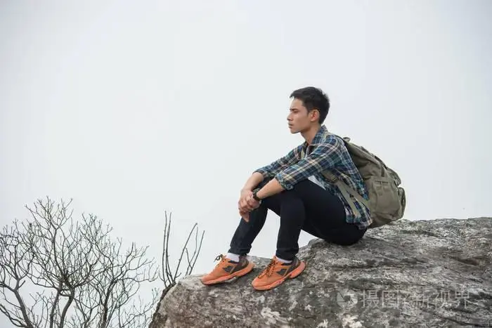 庐山|2018年小伙：徒步进入羌塘无人区，失踪成谜