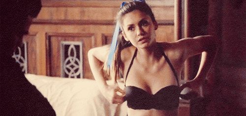 急急急需!夏天的「无肩带内衣」推荐 | 超干货