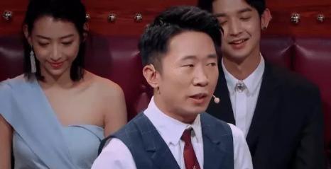 杨迪|有种偏心式遗传叫杨迪一家,上帝吻了妹妹杨莎,却没给他开扇窗!