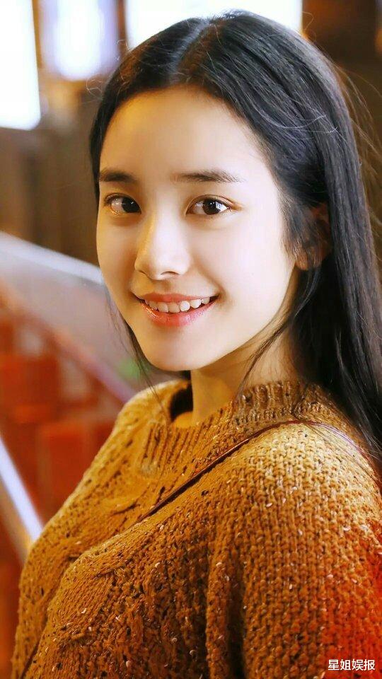 上海戏剧学院|《今生有你》的小谈静好漂亮，撞脸王智，和王楚然还曾是上戏同学