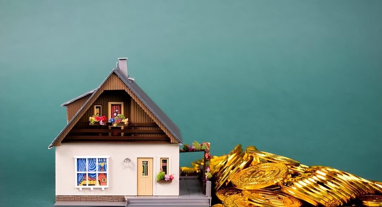 香港机场|购房者和开发商都趋于躺平,银行开始着急了