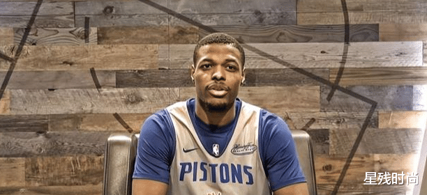 5年换4队！如今沦落到无球可打！