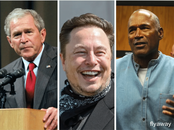 广东省|人们已经在滥用新推特验证系统,冒充从布什到詹姆斯的所有人