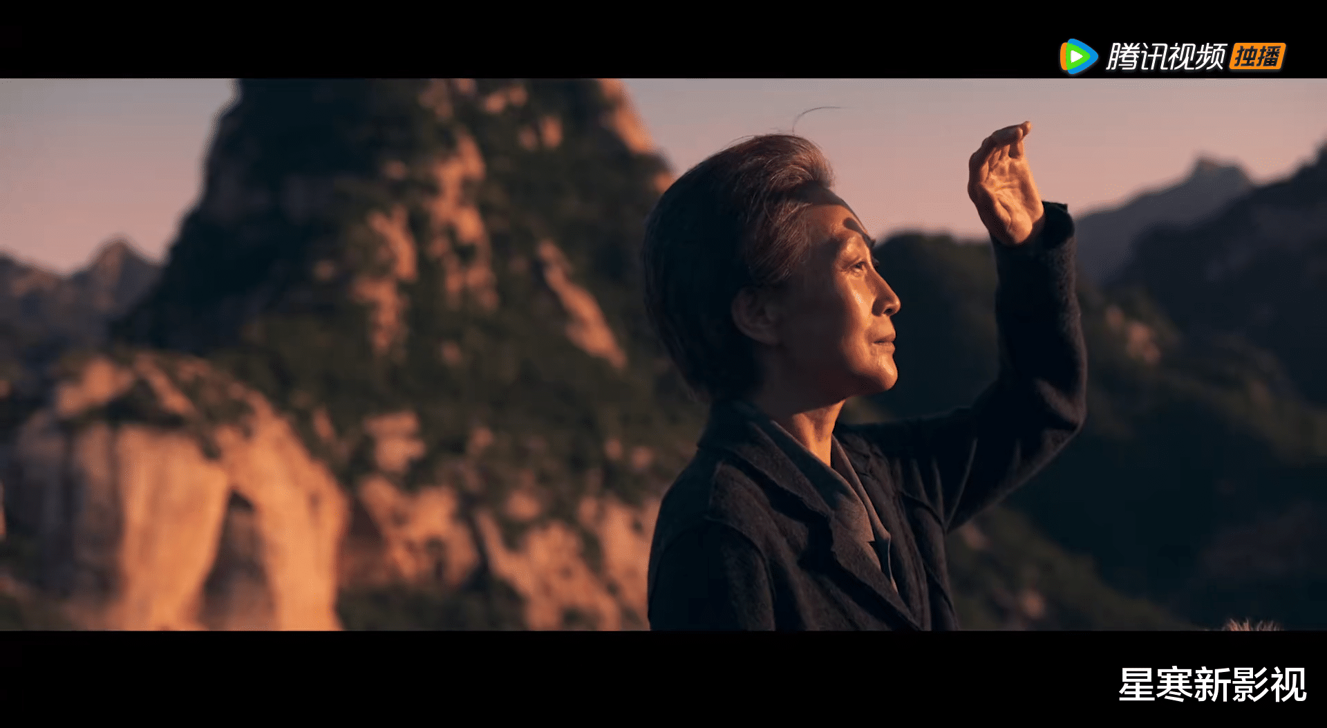 天道|张鲁一《三体》播出时间定了，实力派云集，剧情新颖看点足，要火