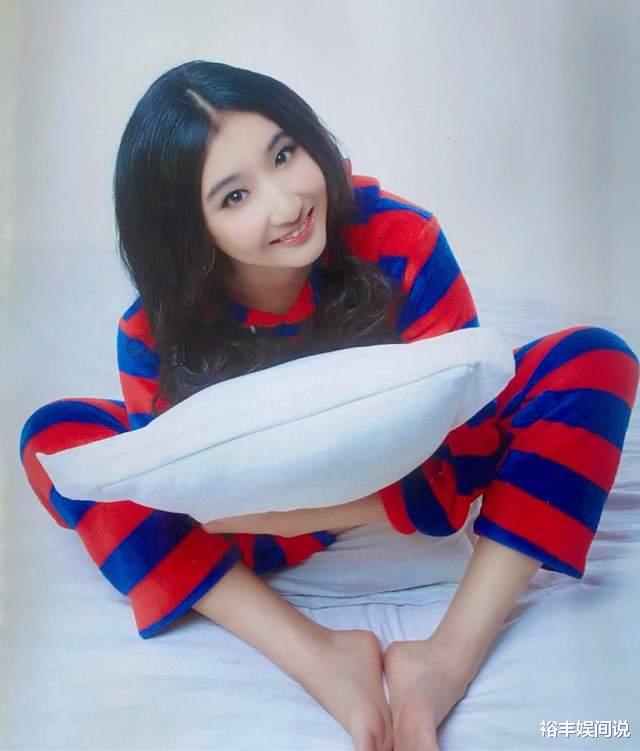 孔雀翎|28岁苏日曼癌症离世61天！妈妈发文：多希望梦醒后，你就在我身旁