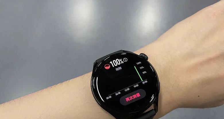 |血氧仪疯抢价格暴涨，智能手表可以成为“平替”吗？