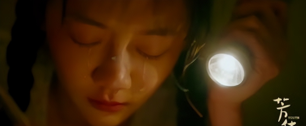 杨采钰|5年后,再看冯小刚的“芳华三美”,各自境遇天差地别