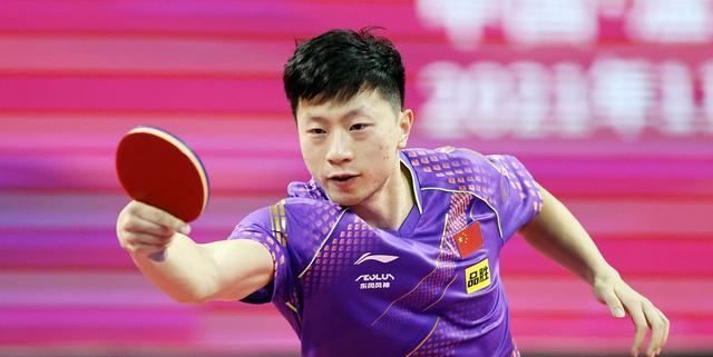 马龙|一轮游！日本男单冠军1：3欧洲名将，马龙3：0晋级约战非洲杯冠军