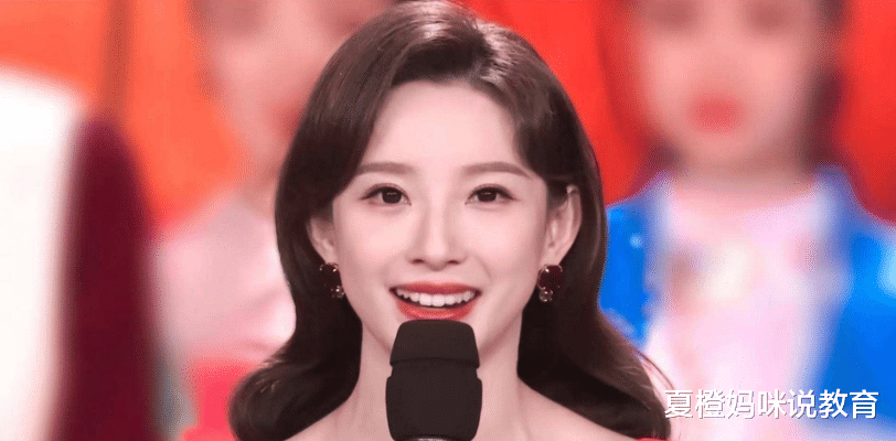 马凡舒|马凡舒成春晚颜值担当,火了之后,被指靠“泳裤扣子”炒作上位