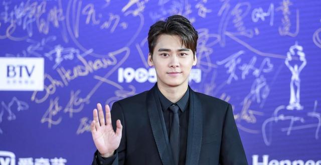 李易峰|李易峰“中招”,大数据“扫黄”是怎么发现的?还是长点心吧!