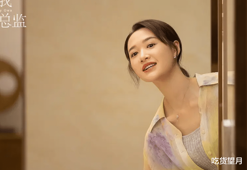 电视剧|?这部剧中,每个配角有用心塑造,情节要围绕不同的角色共同展开