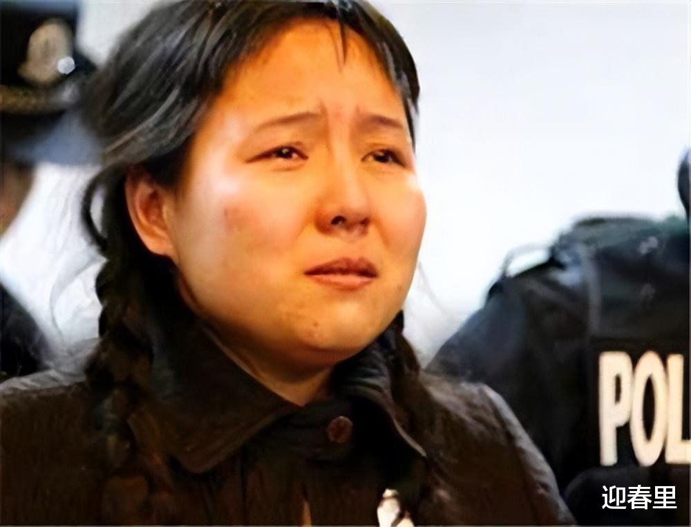 21年前北京,报社主编被女助理狂捅60刀,揭开一桩桃色新闻的面纱