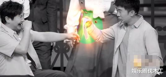 林更新|《王牌7》杨迪的“坏”,李一桐的“真实”,使这一期重回巅峰