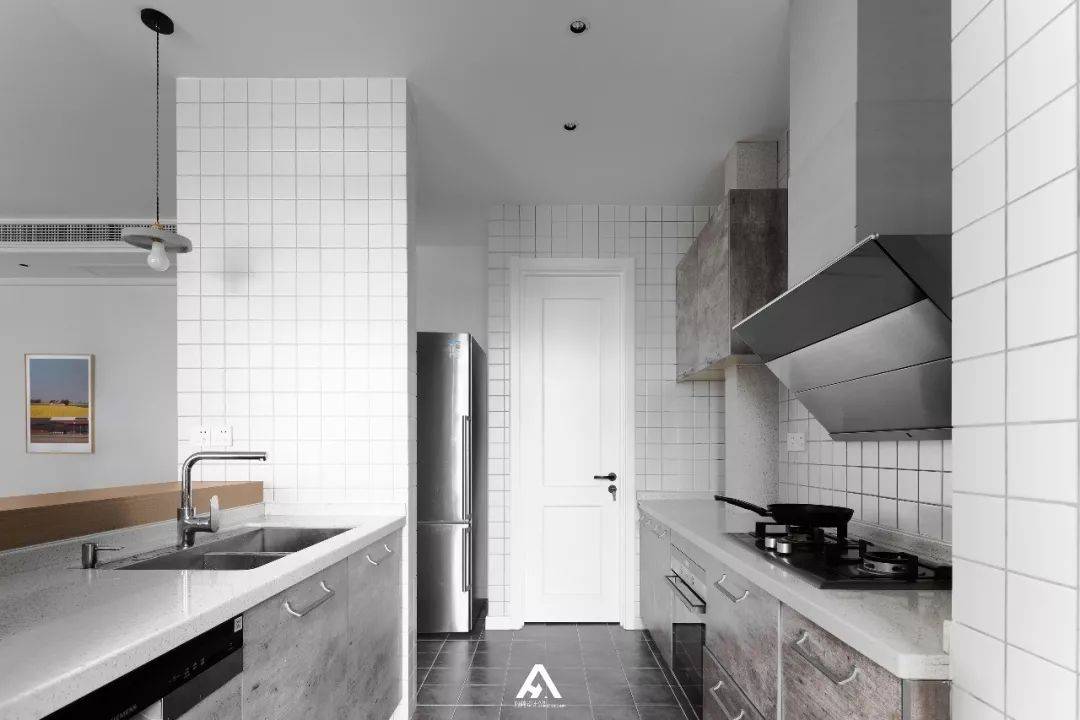 看完这些装修技巧,恨不得把厨房拆了重装!