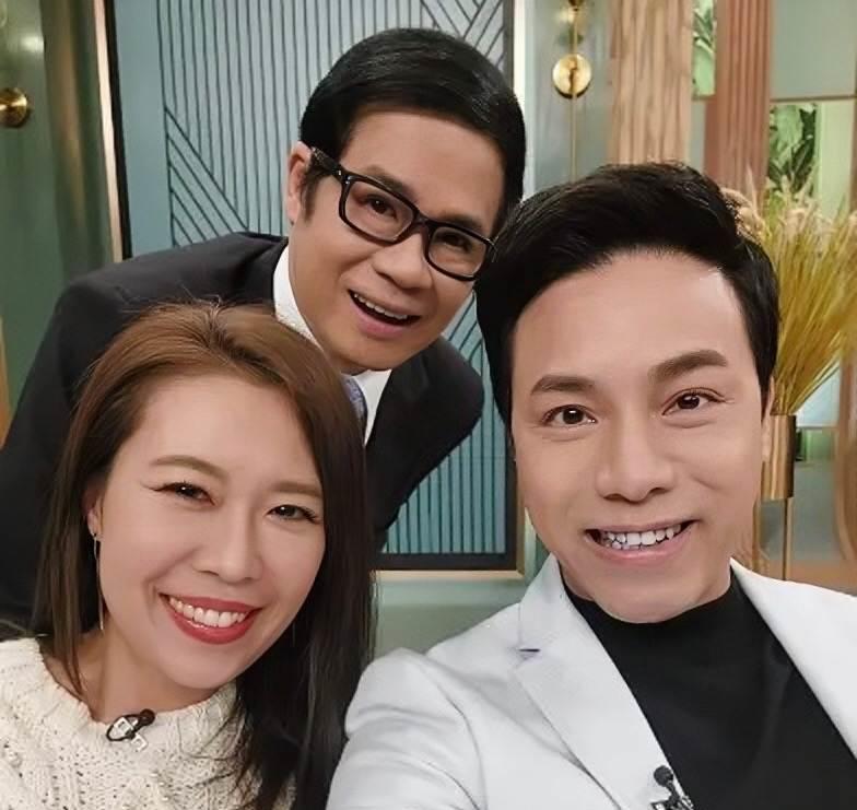 TVB|TVB前知名男星举家移民加拿大!放弃打拼20年的事业,在当地买房