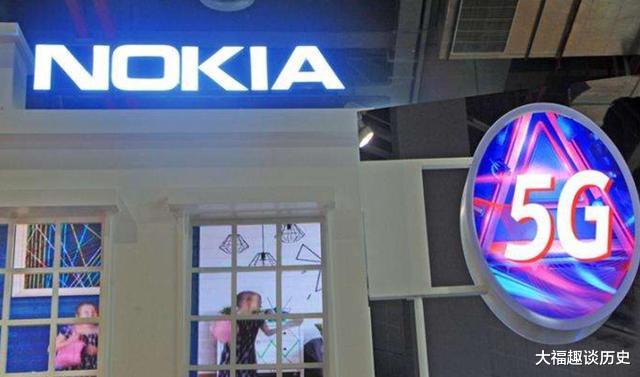 5G|纸包不住火,华为5G破圈了!外媒:到头来还是一场空