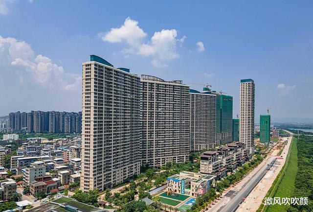 购房置业|4楼、13楼、14楼、18楼、24楼不能买？内行：这3个楼层不建议买